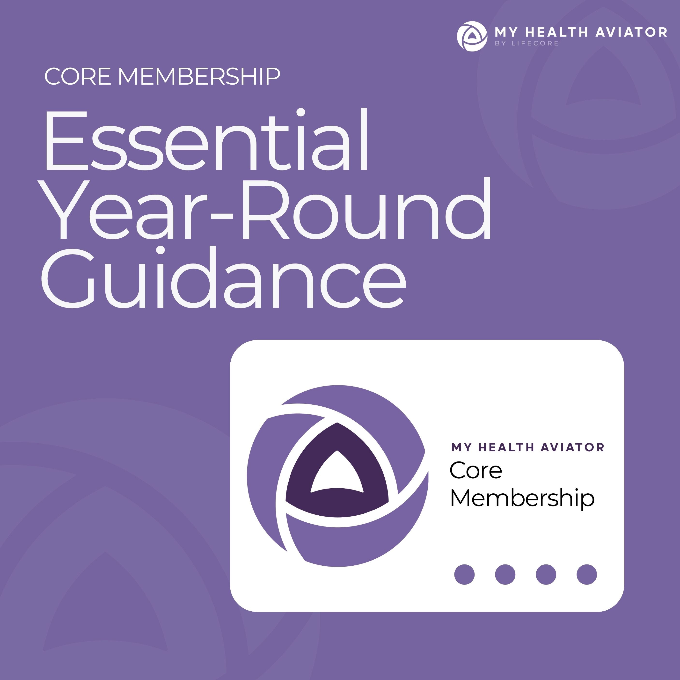 Core Membership